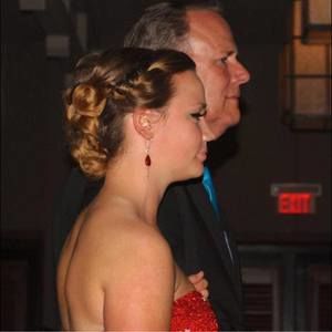 Meet your Posher, Scarlett